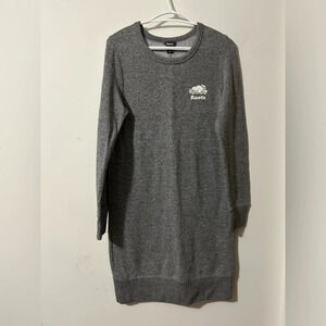 Roots  Salt & Pepper Dress